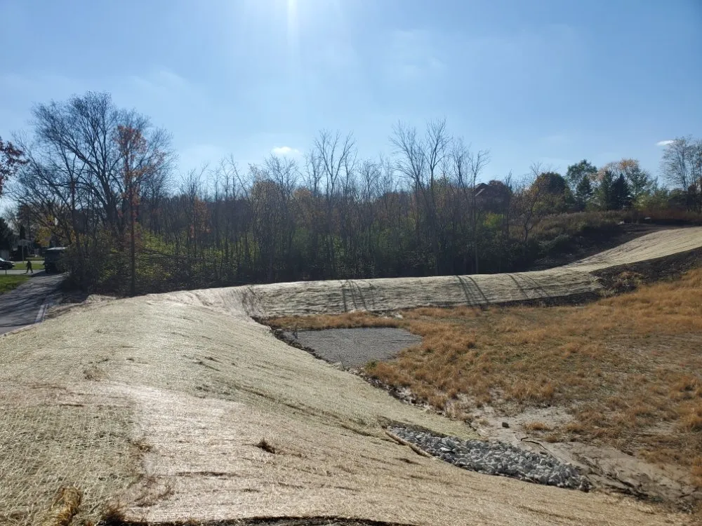 Reliable lawn mowing service in Lombard, IL by A & Son's Lawn Care