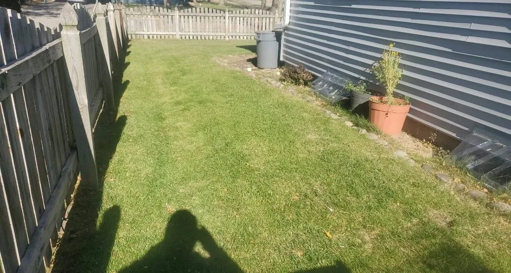 Reliable residential landscaping in Lombard, IL - A & Son's Lawn Care