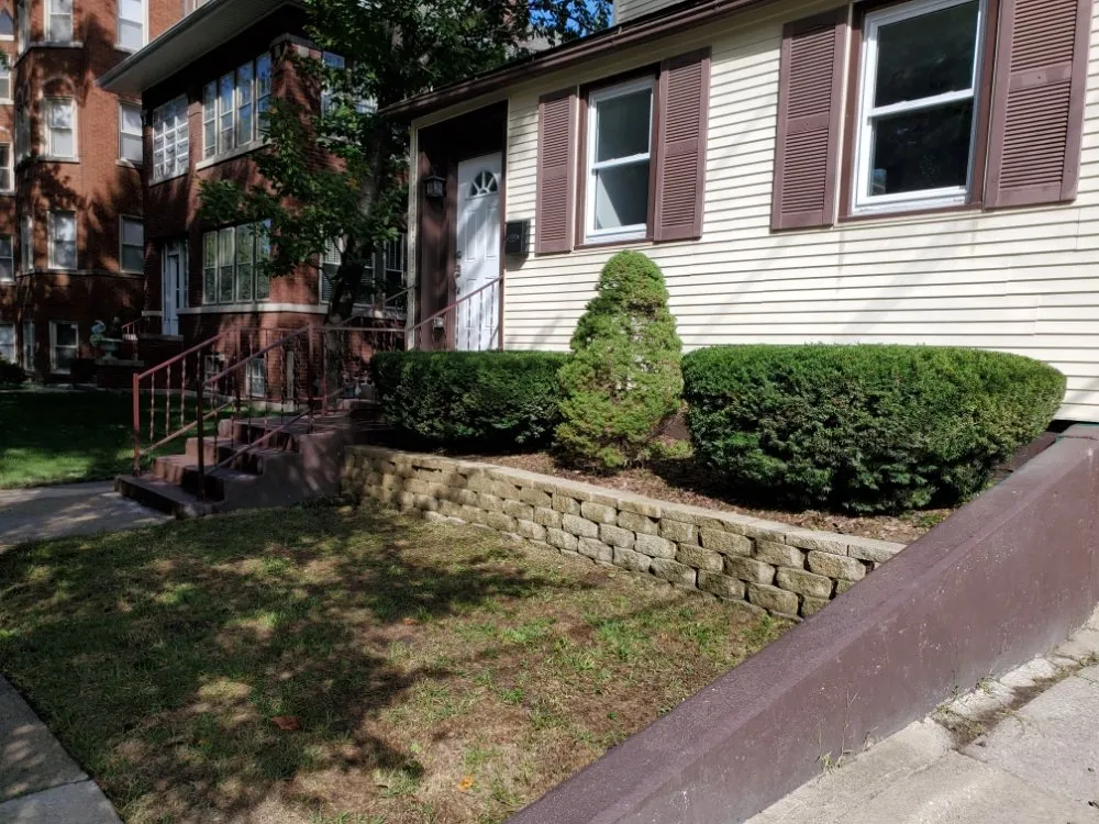 Affordable yard maintenance in Lombard, IL - A & Son's Lawn Care