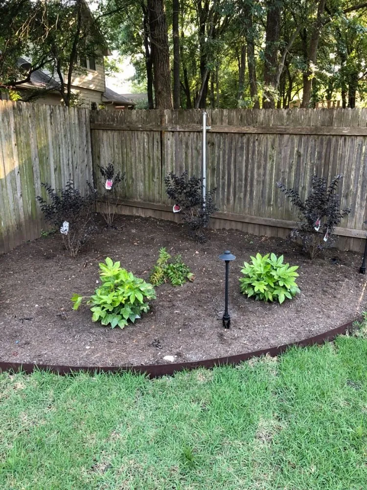 Top-rated residential landscaping experts serving Austin, TX - A + Sprinklers & Landscape