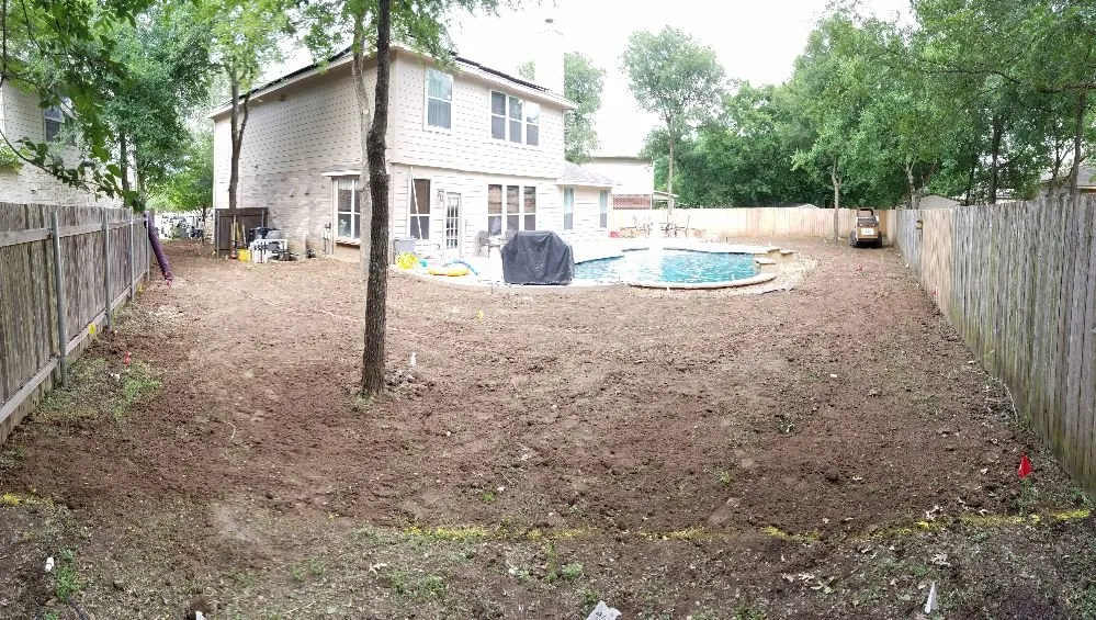 Expert landscape design for beautiful yards across Austin, TX - A + Sprinklers & Landscape