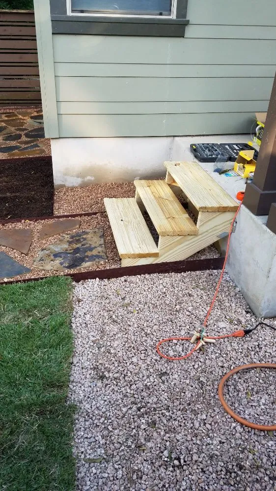 Expert landscaping services for outdoor upgrades across Austin, TX - A + Sprinklers & Landscape