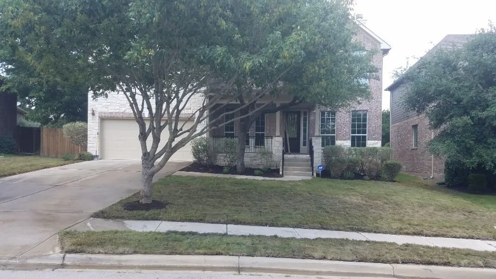 Reliable yard maintenance in Austin, TX - A + Sprinklers & Landscape