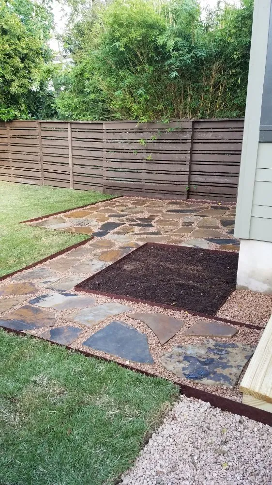 Local lawn care service for year-round maintenance across Austin, TX - A + Sprinklers & Landscape