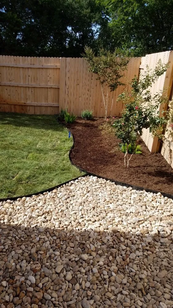 Expert yard maintenance in Austin, TX by A + Sprinklers & Landscape