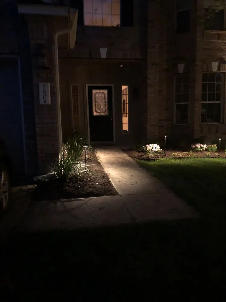 Affordable yard maintenance for outdoor upgrades across Austin, TX - A + Sprinklers & Landscape