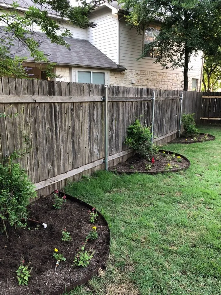 Reliable residential landscaping near you in Austin, TX by A + Sprinklers & Landscape