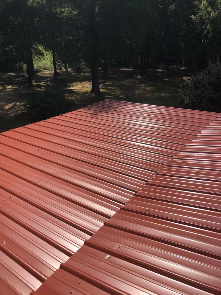 Top-rated landscape installation in Starr, SC - A & T Handyman