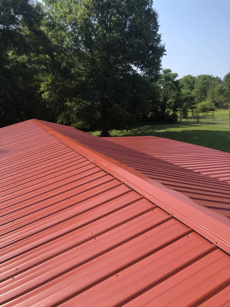 Local yard maintenance in Starr, SC by A & T Handyman
