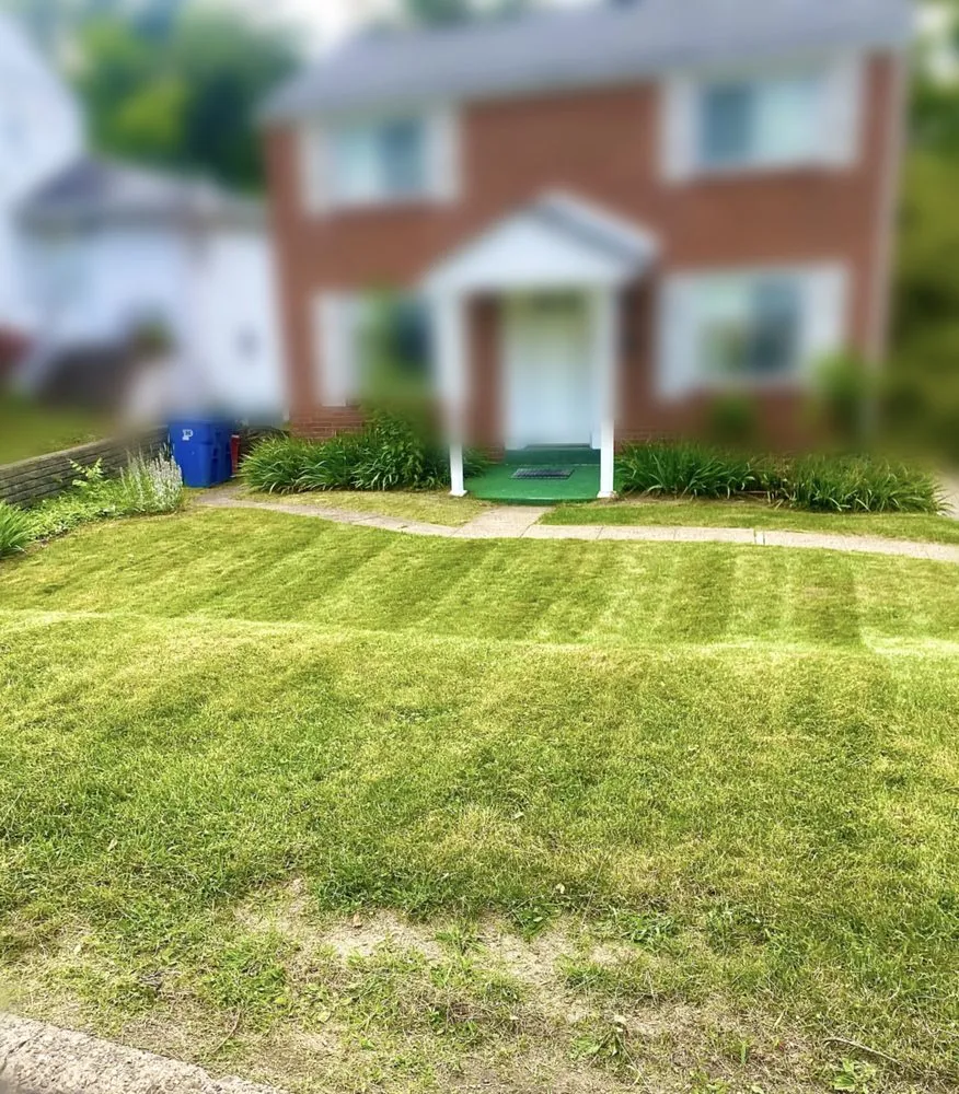 Affordable outdoor landscaping for outdoor upgrades across Pittsburgh, PA - A & T Landscaping