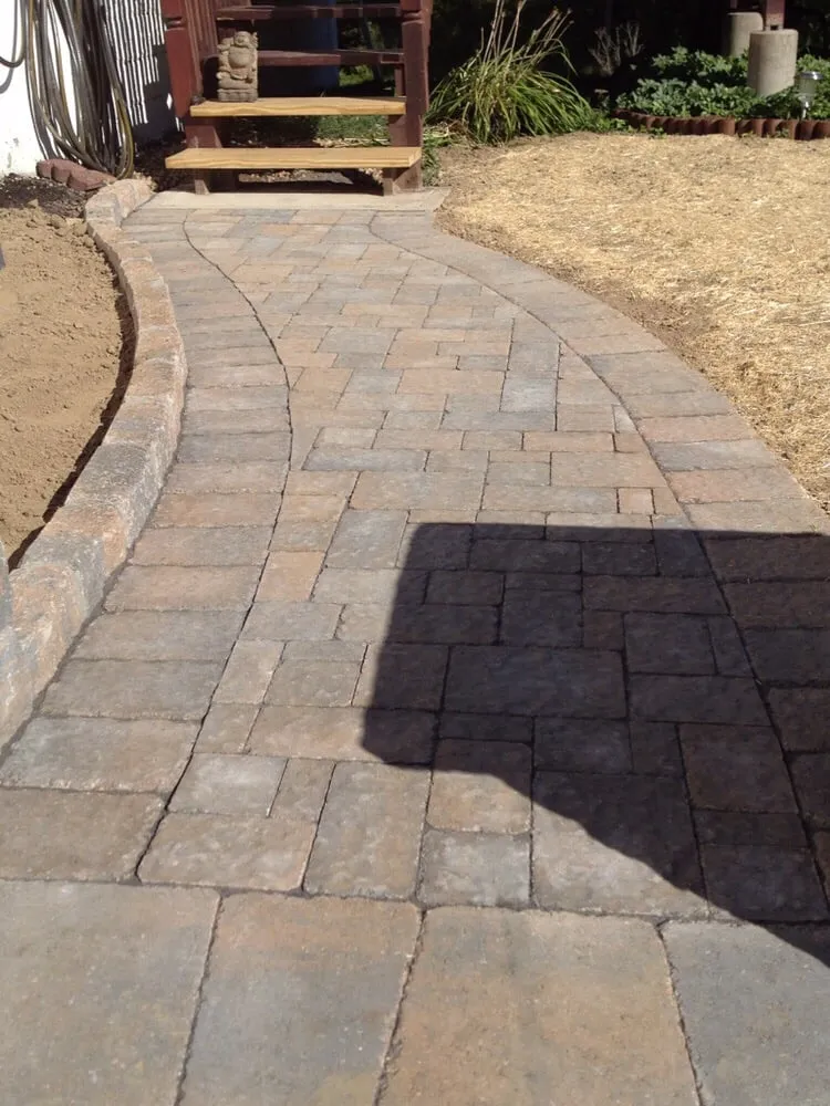 Top-rated landscape installation with custom design across Walden, NY - A & T Landscaping