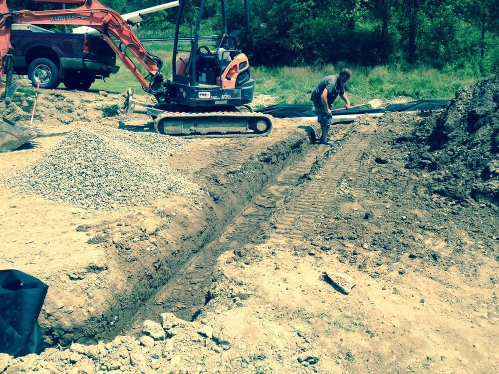 Expert residential landscaping in Walden, NY - A & T Landscaping