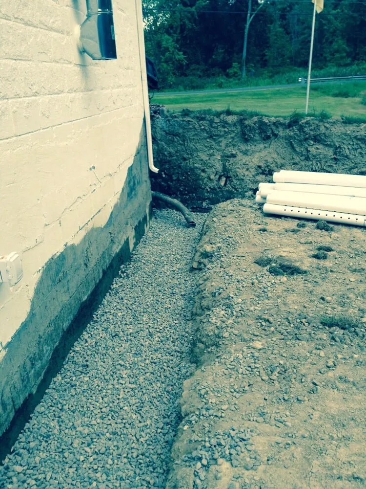 Reliable lawn mowing service near you across Walden, NY - A & T Landscaping