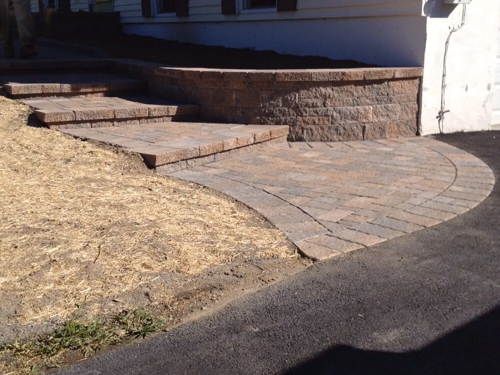 Local landscaping services experts serving Walden, NY - A & T Landscaping