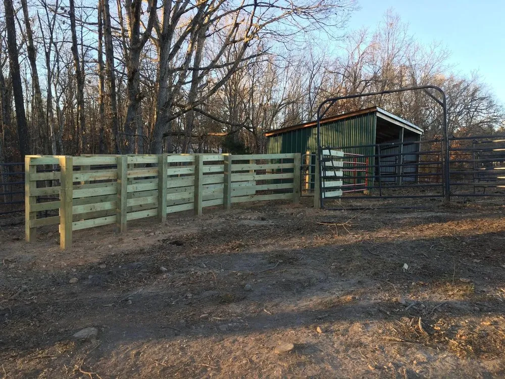 Affordable landscape design experts serving Ozark, MO - A & T Lawn & Landscape