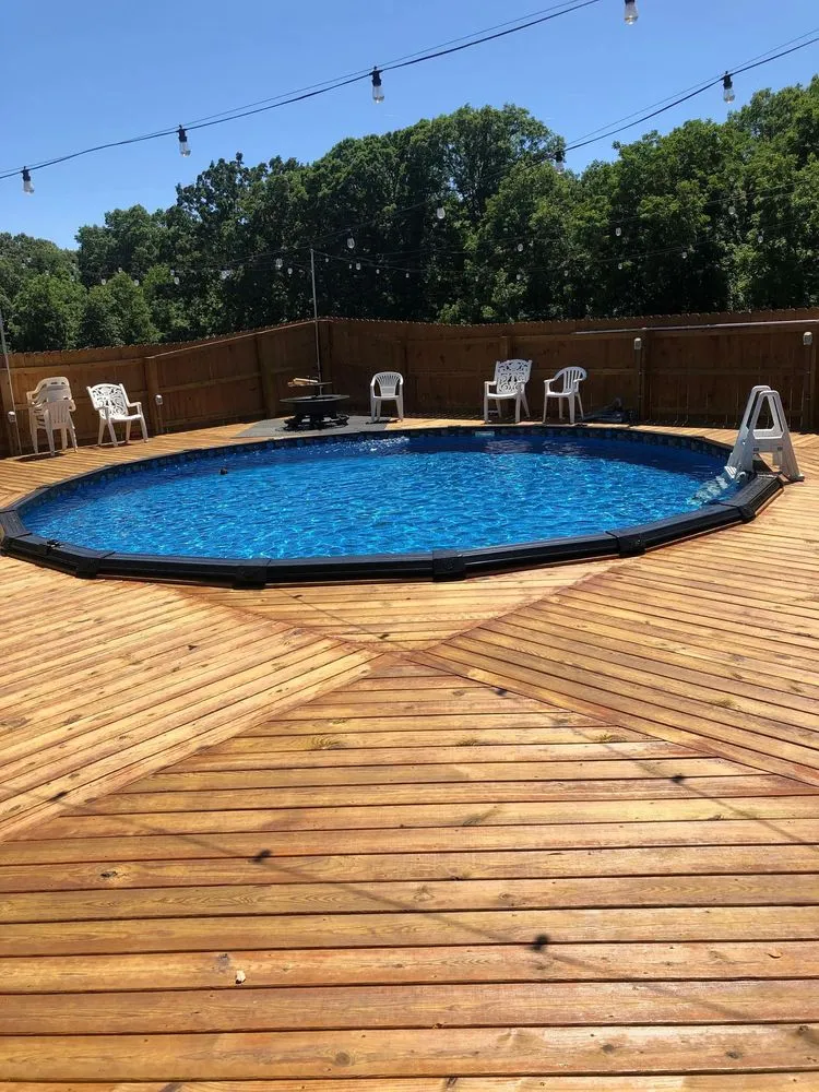 Local yard maintenance near you in Ozark, MO by A & T Lawn & Landscape