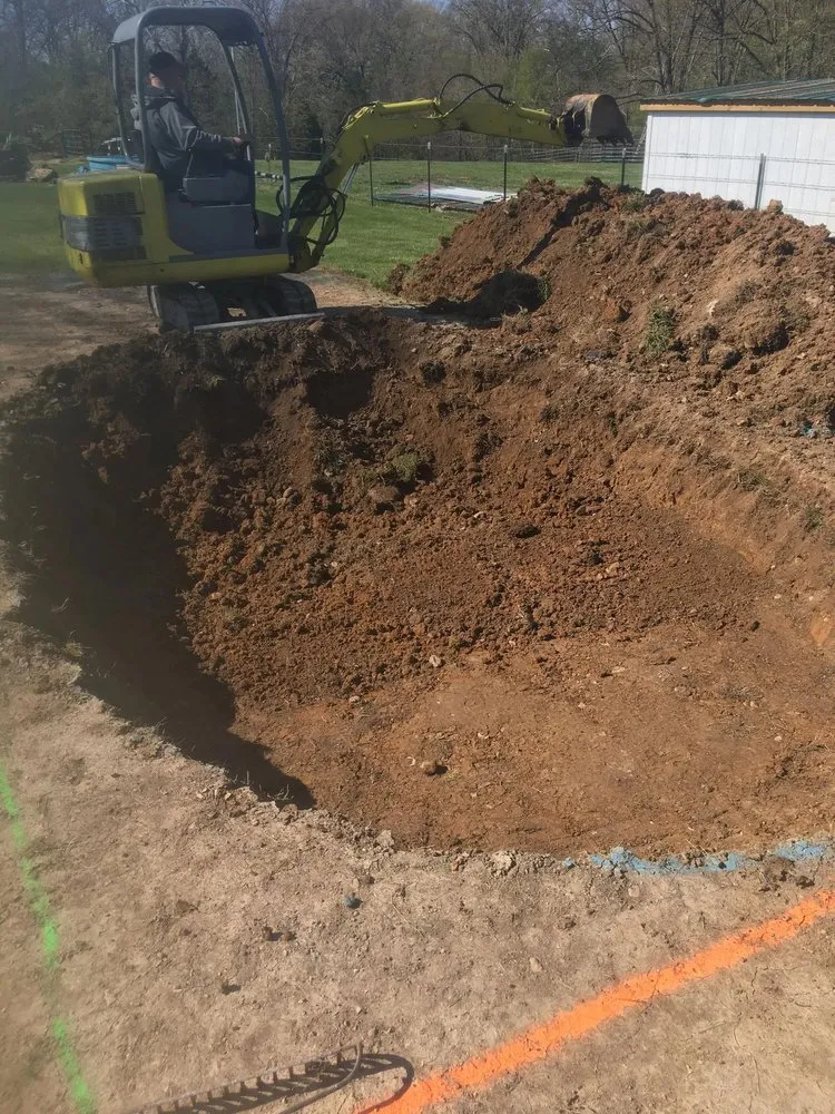 Professional residential landscaping experts serving Ozark, MO - A & T Lawn & Landscape