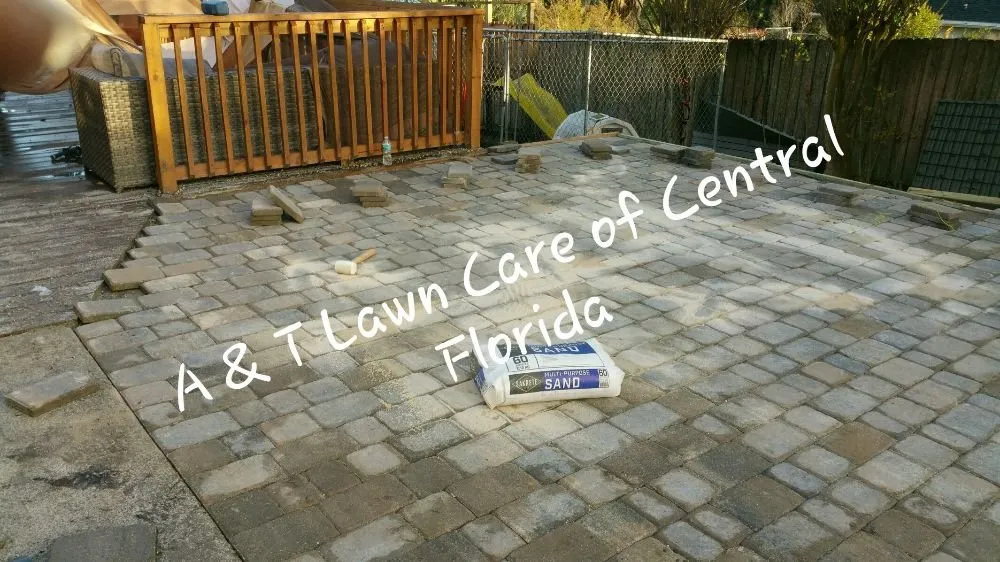 Expert yard cleanup service near you across Eatonville, FL - A & T Lawn Care Services of Central Florida