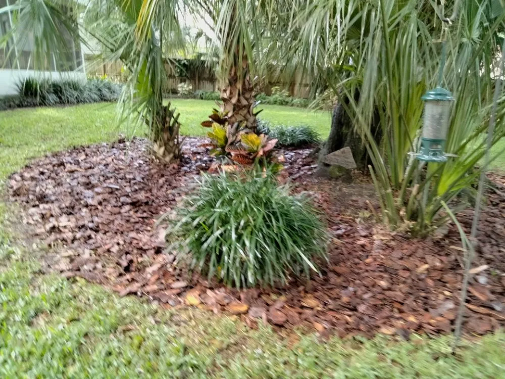 Custom residential landscaping experts serving Eatonville, FL - A & T Lawn Care Services of Central Florida