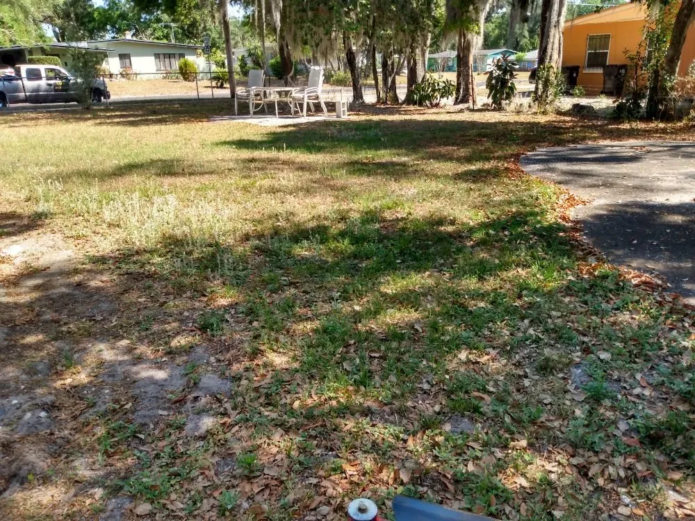 Affordable residential landscaping near you across Eatonville, FL - A & T Lawn Care Services of Central Florida