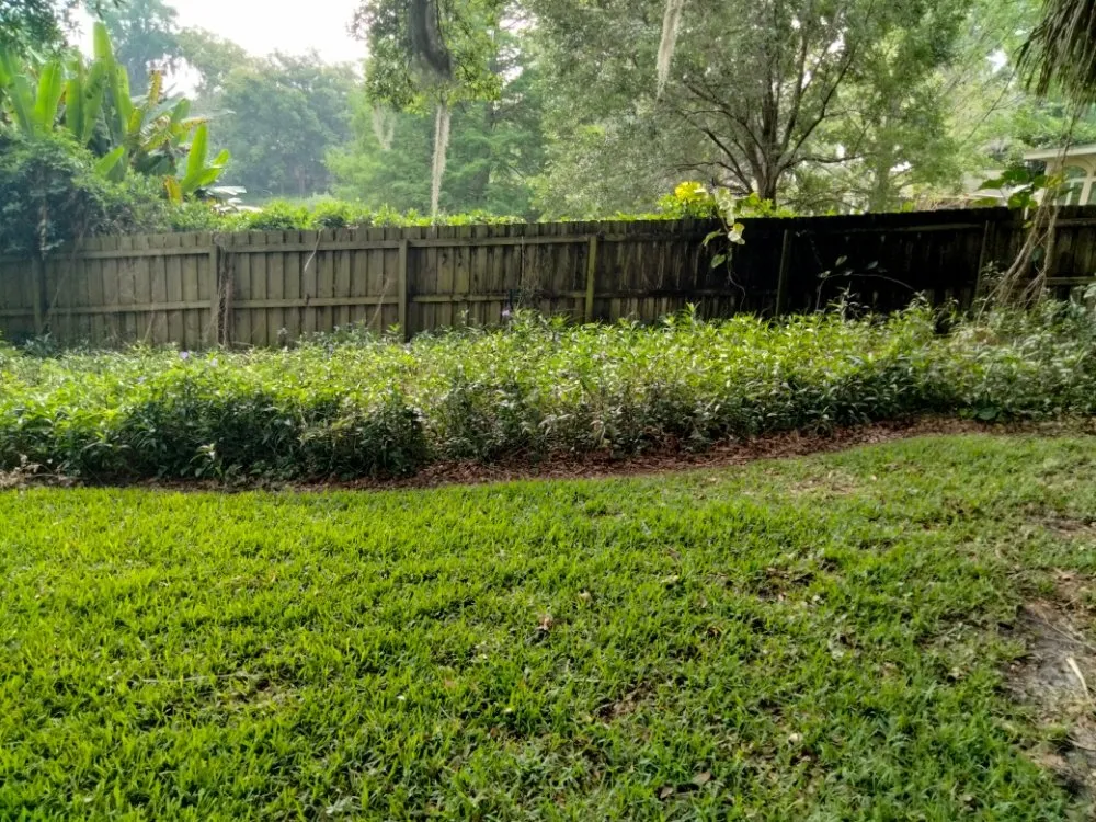 Reliable garden landscaping in Eatonville, FL - A & T Lawn Care Services of Central Florida