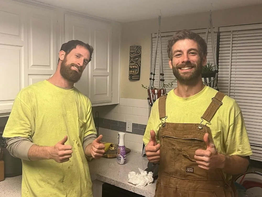 Expert yard maintenance in Bedford, TX - A & T Property Maintenance