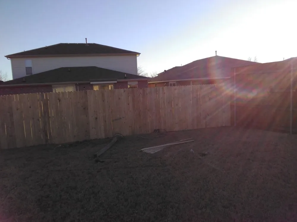 Local landscape design experts serving Bedford, TX - A & T Property Maintenance