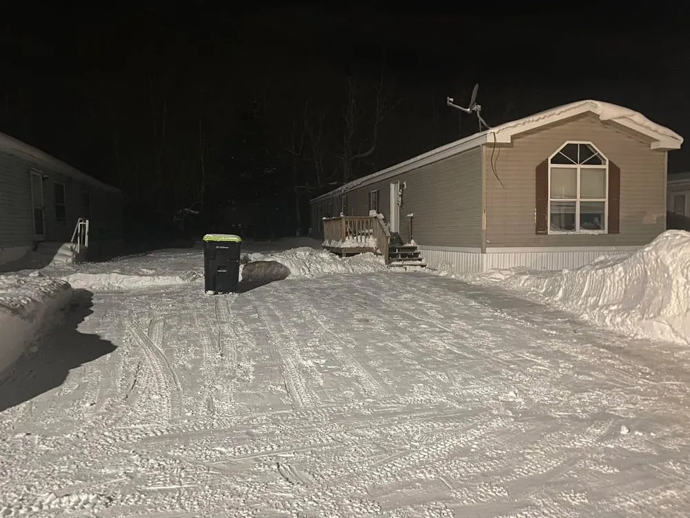 Professional yard cleanup service experts serving Indian River, MI - A & T Services