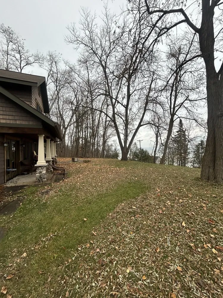 Affordable outdoor landscaping for outdoor upgrades across Indian River, MI - A & T Services