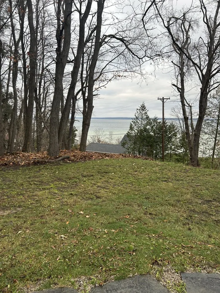 Top-rated yard maintenance for residential properties across Indian River, MI - A & T Services