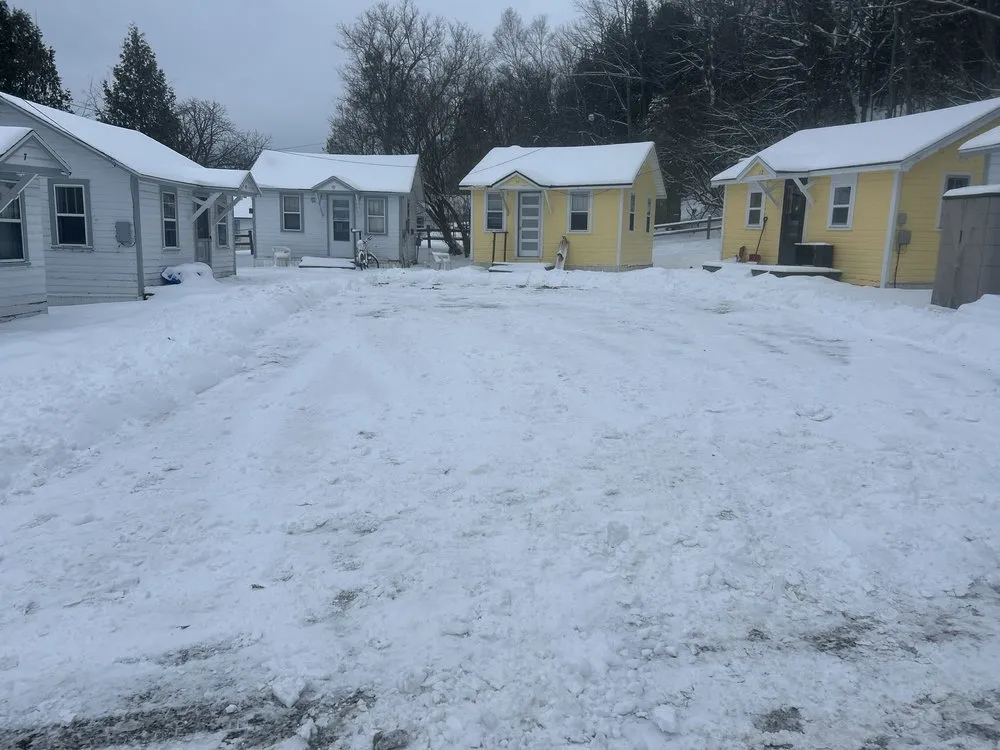 Affordable garden landscaping in Indian River, MI - A & T Services