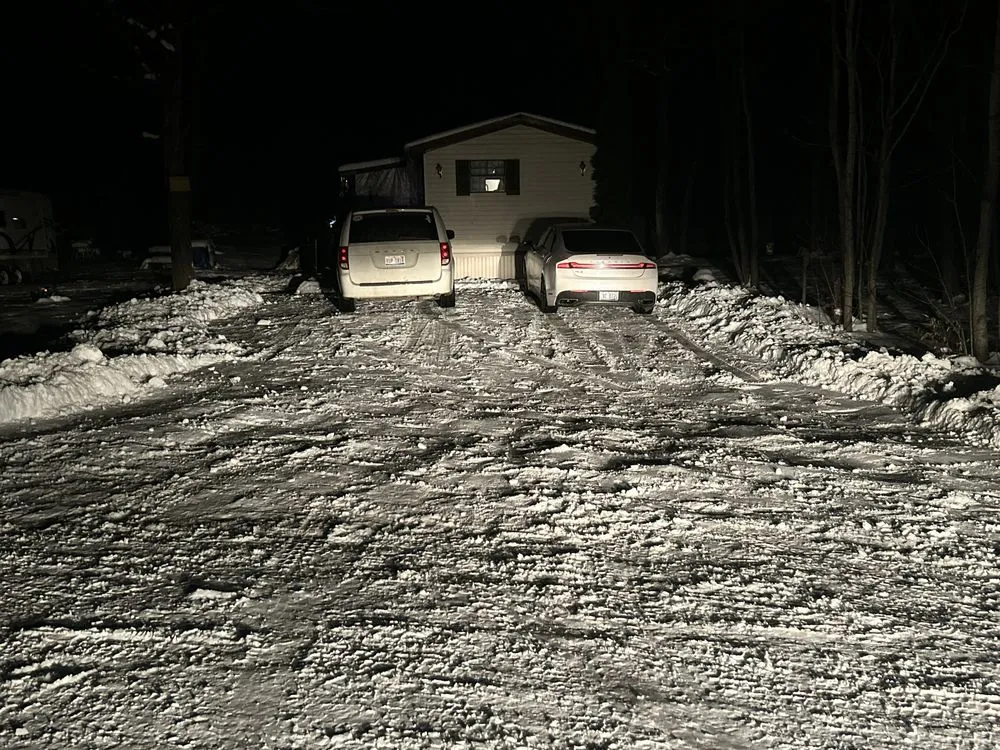 Top-rated landscaping services in Indian River, MI - A & T Services