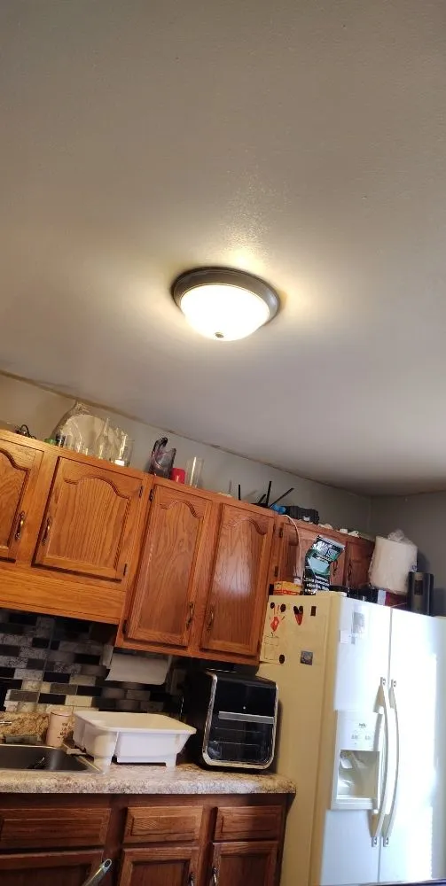 Expert garden landscaping for beautiful yards in Lancaster, OH by A & T Services