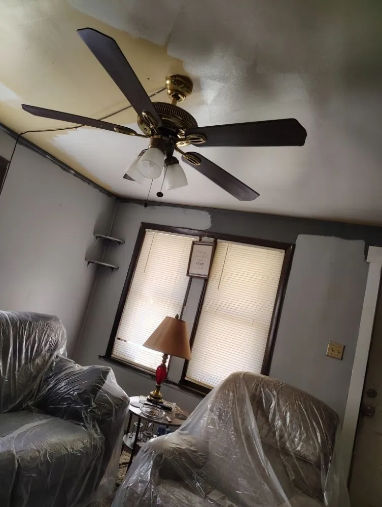 Reliable lawn mowing service in Lancaster, OH by A & T Services