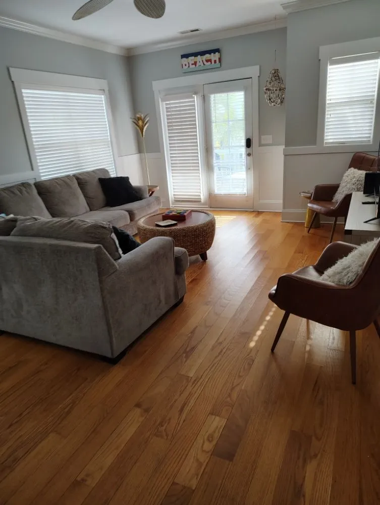 Expert lawn mowing service experts serving Wilmington, NC - A & T services