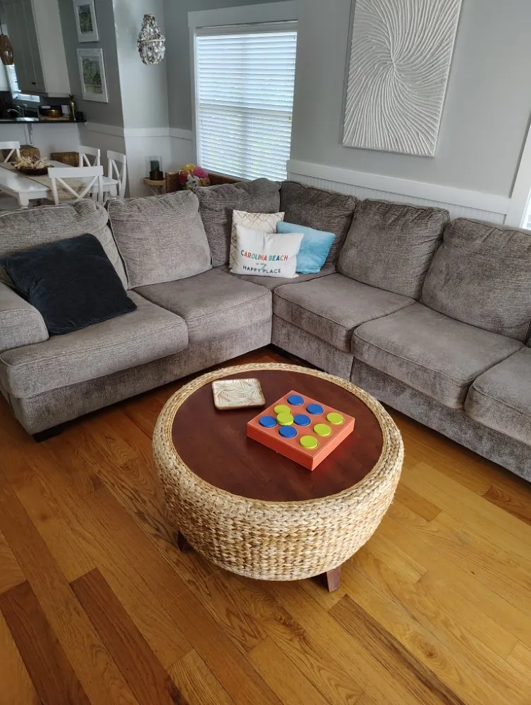 Expert lawn mowing service in Wilmington, NC by A & T services