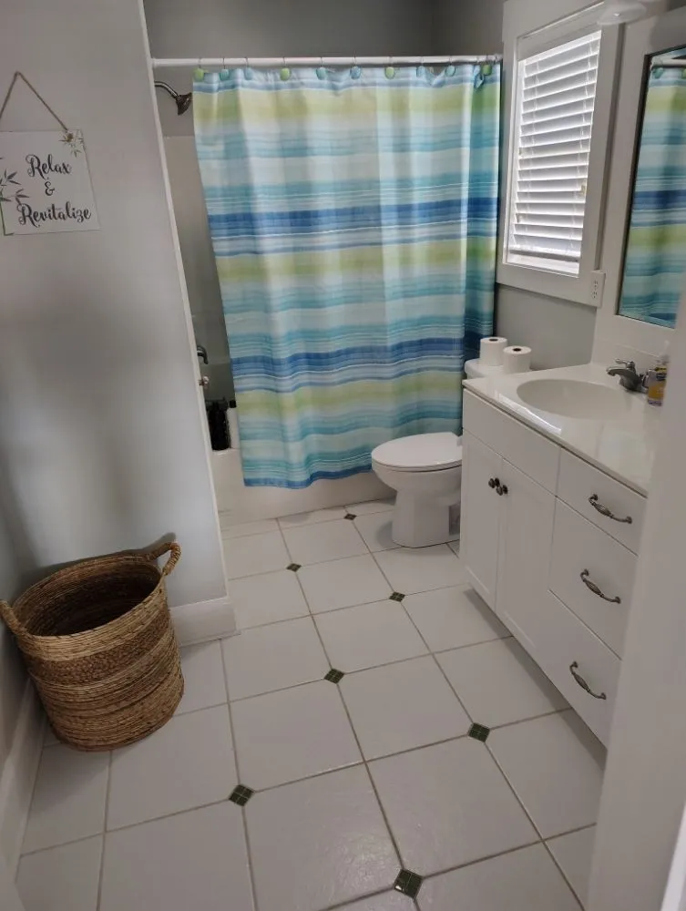 Local lawn mowing service for beautiful yards in Wilmington, NC by A & T services