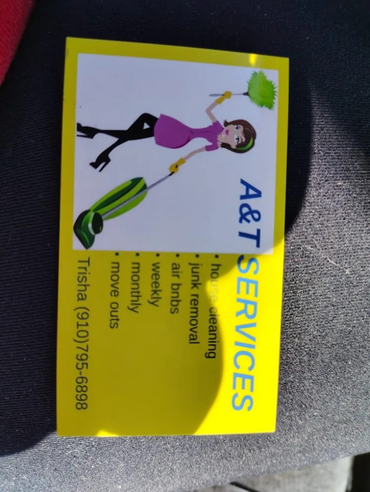 Top-rated landscaping services experts serving Wilmington, NC - A & T services