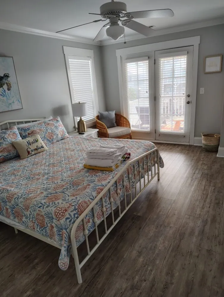 Reliable yard maintenance for outdoor upgrades in Wilmington, NC by A & T services