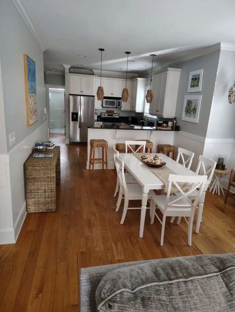 Trusted outdoor landscaping for outdoor upgrades across Wilmington, NC - A & T services