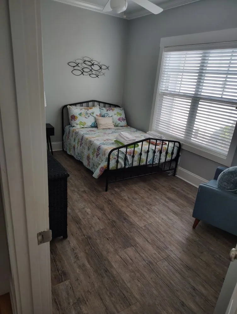 Local garden landscaping experts serving Wilmington, NC - A & T services