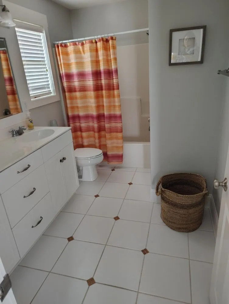 Professional landscape installation for year-round maintenance in Wilmington, NC by A & T services