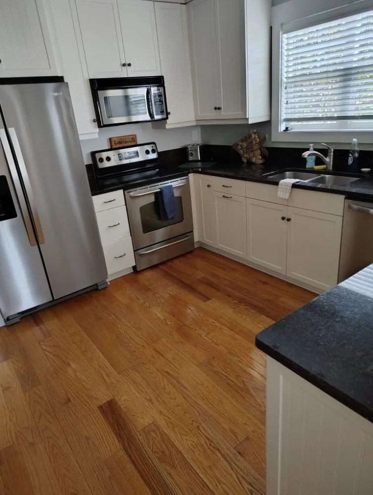 Affordable lawn care service in Wilmington, NC - A & T services