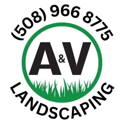 A & V Landscaping