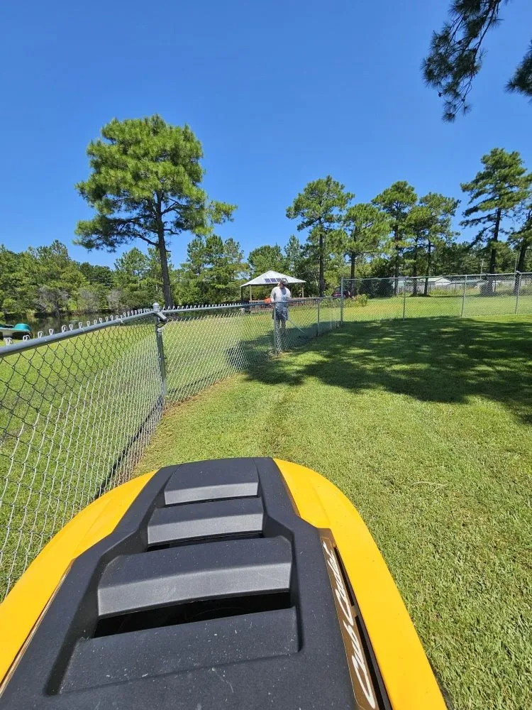 Top-rated yard maintenance in Longs, SC - A & W Lawn Care