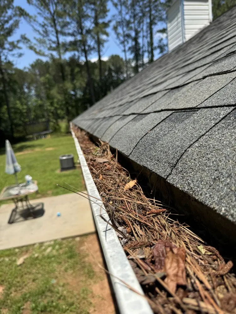 Reliable residential landscaping in Milner, GA - A & W Southside Services