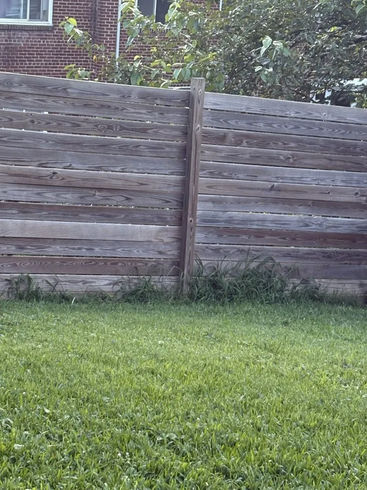 Trusted landscape installation in Fort Washington, MD - A & X Hydro