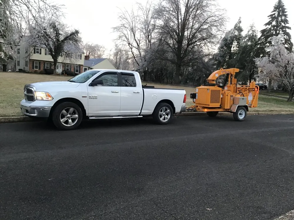 Reliable lawn mowing service experts serving Chalfont, PA - A & Y Landscaping & Tree Services