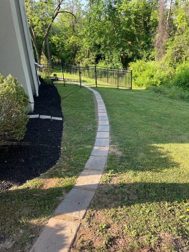 Professional landscape design experts serving Chalfont, PA - A & Y Landscaping & Tree Services