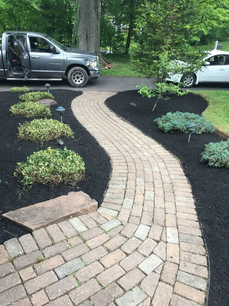 Top-rated residential landscaping for year-round maintenance across Chalfont, PA - A & Y Landscaping & Tree Services